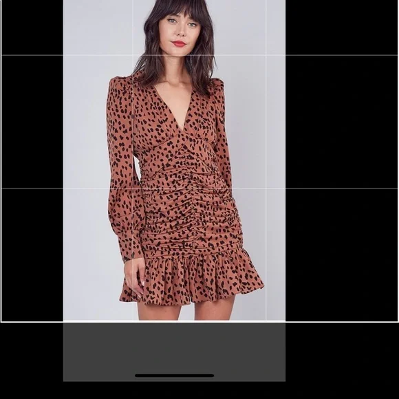 DO+BE dress - Picture 5 of 6